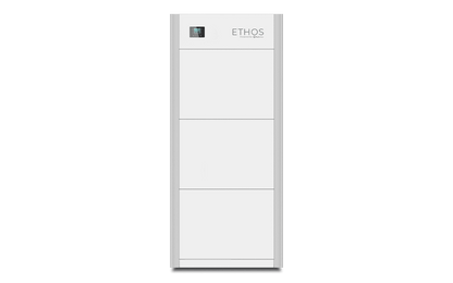 BigBattery 48V 30.7kWh Ethos Power System KIT0959