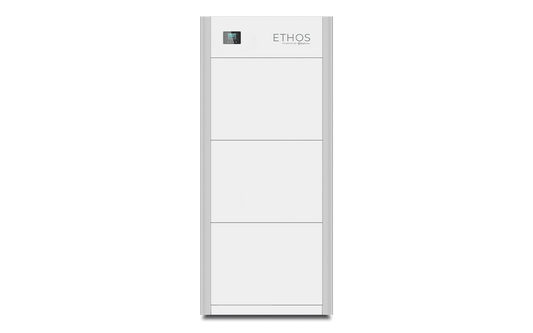 BigBattery 48V 15.36kWh Ethos Power System K0961