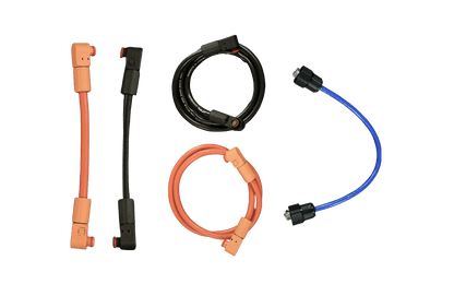 BigBattery 48V 10.2kWh Ethos Power System KIT0954