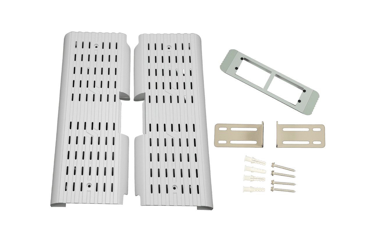 BigBattery 48V 10.2kWh Ethos Power System KIT0954