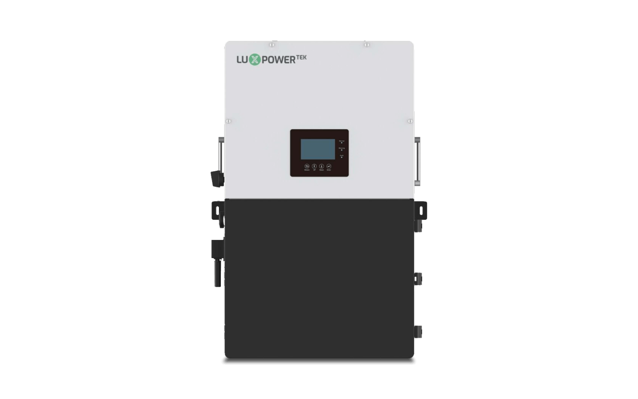 BigBattery 48V 10.2kWh Ethos Power System KIT0954
