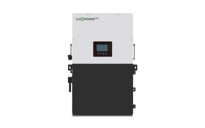 BigBattery 48V 20.4kWh Ethos Power System KIT0956