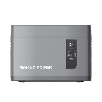 Mango Power E Expansion Battery MPE02US1N001