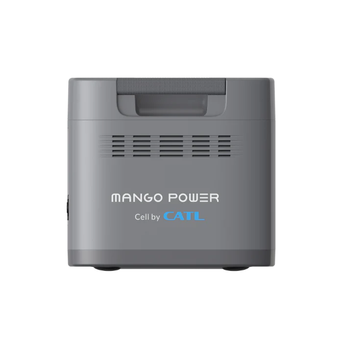 Mango Power E Expansion Battery MPE02US1N001