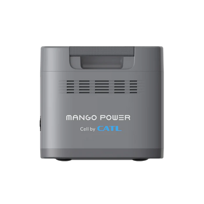 Mango Power E Expansion Battery MPE02US1N001