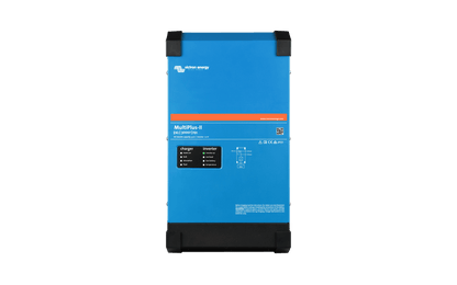 BigBattery 24V MultiPlus-II 120V Inverter/Charger INV016