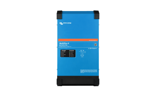 BigBattery 24V MultiPlus-II 120V Inverter/Charger INV016