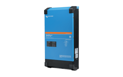 BigBattery 24V MultiPlus-II 120V Inverter/Charger INV016