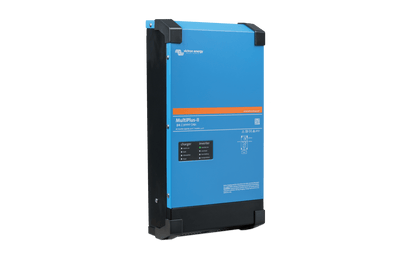 BigBattery 24V MultiPlus-II 120V Inverter/Charger INV016