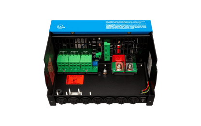 BigBattery 24V MultiPlus-II 120V Inverter/Charger INV016