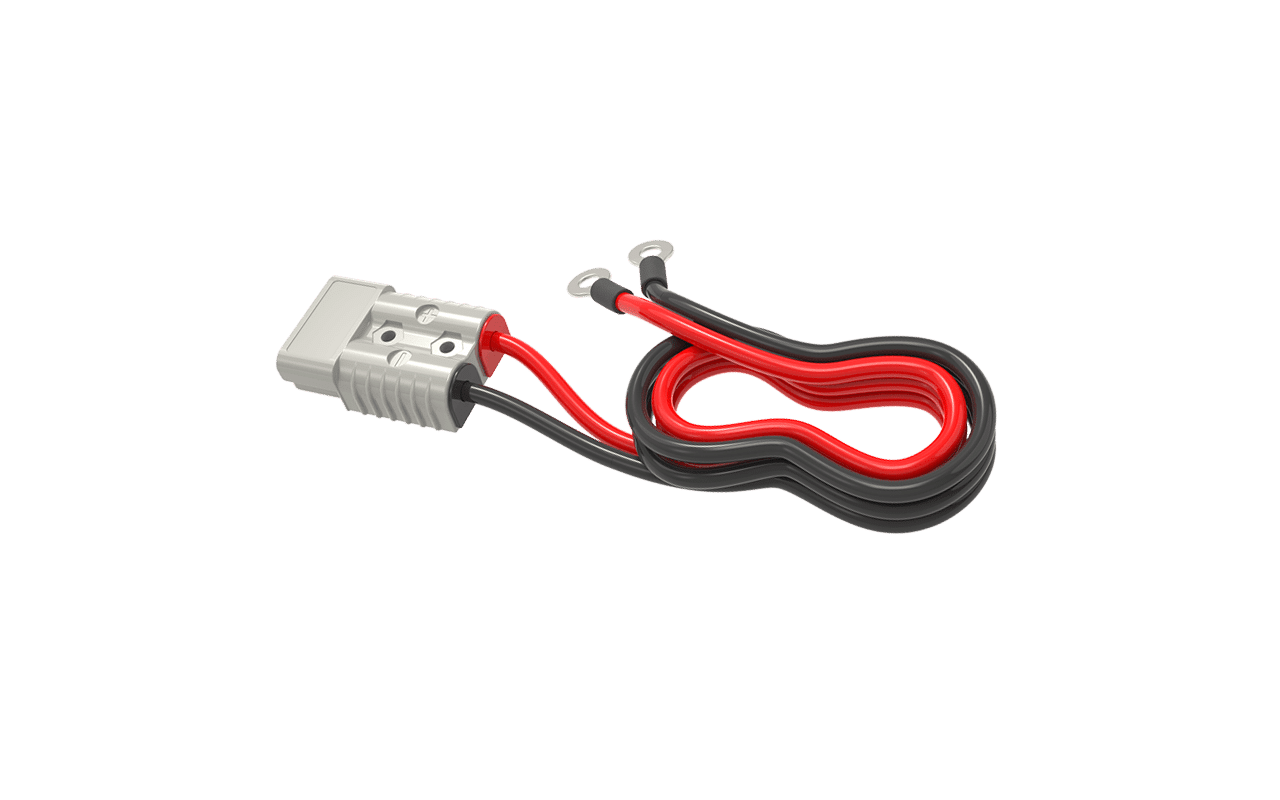 BigBattery 2x Kong Elite Max Complete Kit KIT0947