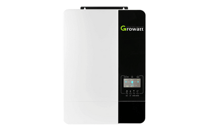 BigBattery 48V 2X FALCON ELITE INVERTER KIT – LiFePO4 – 122Ah – 6.2kWh KIT0900