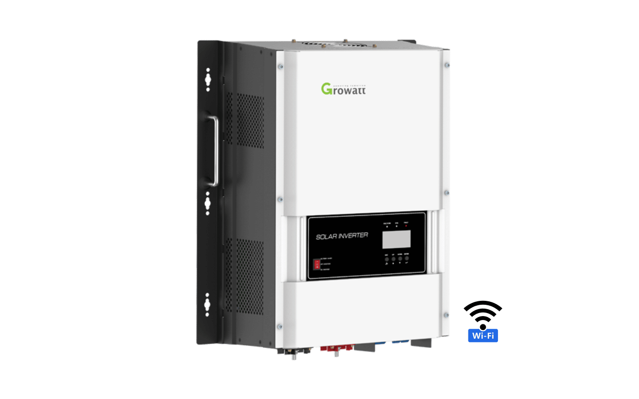 BigBattery 48V 2X KONG ELITE MAX 12K INVERTER KIT – LiFePO4 – 744Ah – 38kWh KIT0893