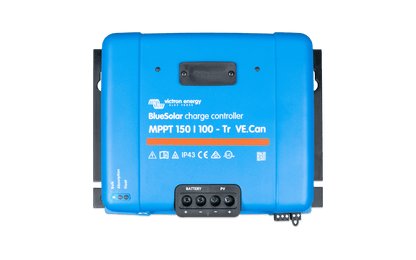 BigBattery 2x Rhino Complete Kit KIT0945