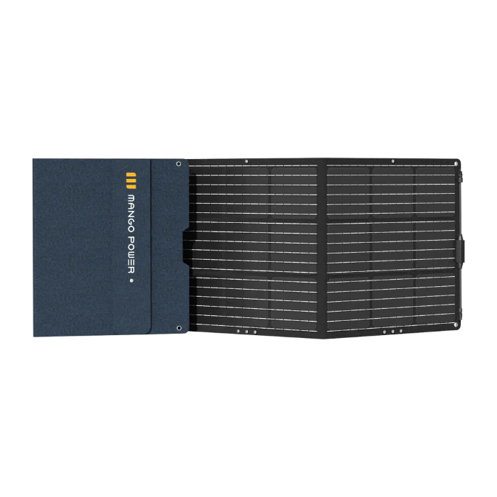 Mango Power Solar Panel Solar Move 200W / 36V MPA05US1N003