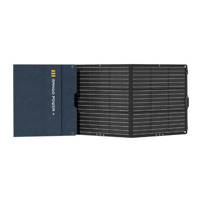 Mango Power Solar Panel Solar Move 200W / 36V MPA05US1N003