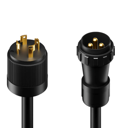 Mango Power E 30A Fast Charging Cable (125V/30A/1.5m) MPA06US1N001