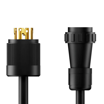 Mango Power E 30A Fast Charging Cable (125V/30A/1.5m) MPA06US1N001