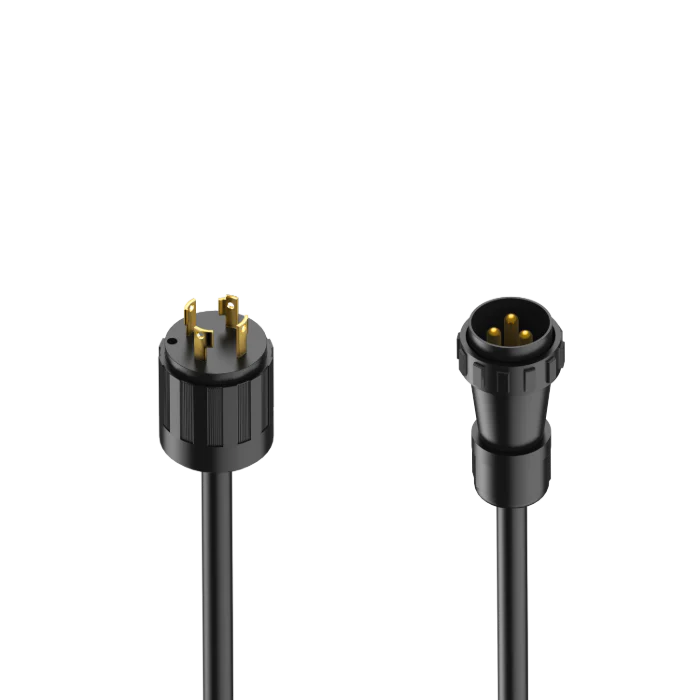 Mango Power E 30A Fast Charging Cable (125V/30A/1.5m) MPA06US1N001