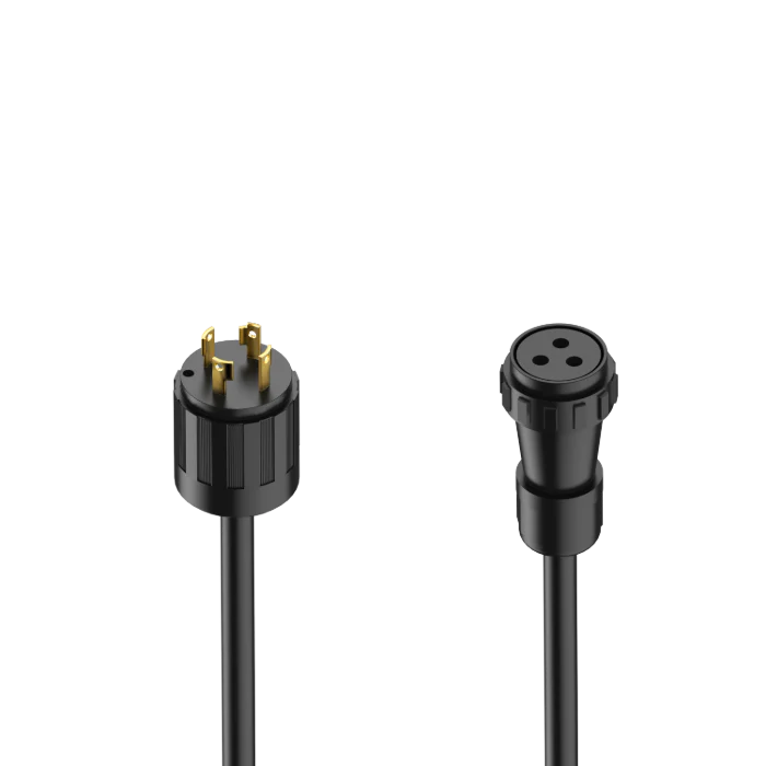 Mango Power E 30A Fast Charging Cable (125V/30A/1.5m) MPA06US1N001