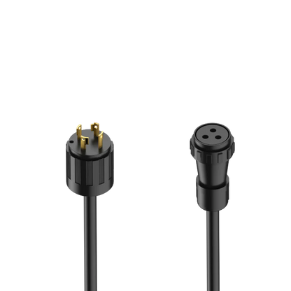 Mango Power E 30A Fast Charging Cable (125V/30A/1.5m) MPA06US1N001