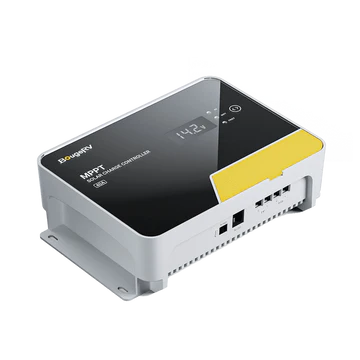 BougeRV 40A MPPT Solar Charge Controller 12V/24V/36V/48V ISE119