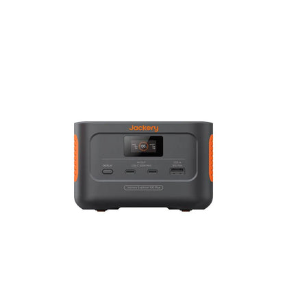 Jackery Explorer 100 plus Portable Power Station 21-0001-000171