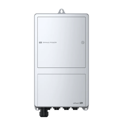 Mango Power mPanel Pro MPA02US1N003