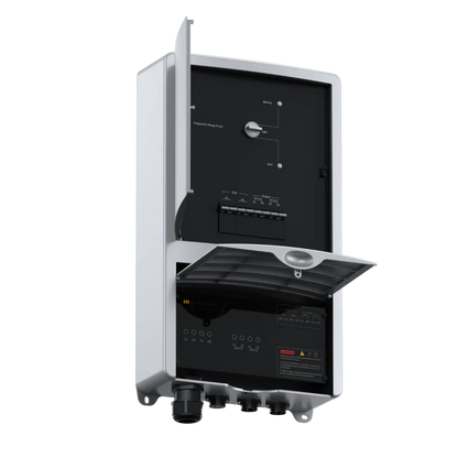 Mango Power mPanel Pro MPA02US1N003